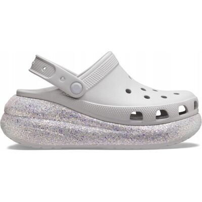 Męskie Buty Chodaki Crocs Classic Crush Clog 45-46 Męskie Buty Chodaki Crocs Classic Crush Clog 45-46