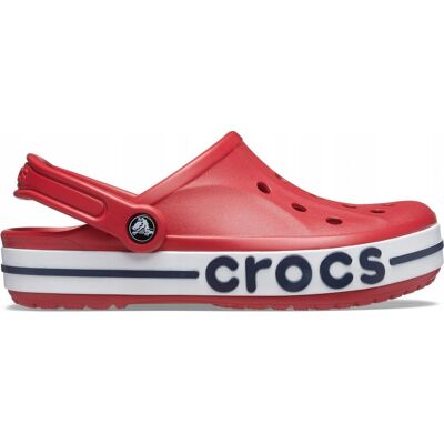 Męskie Buty Chodaki Klapki Crocs Bayaband 38-39 Męskie Buty Chodaki Klapki Crocs Bayaband 38-39
