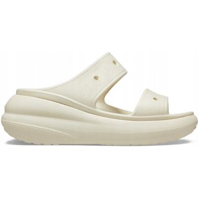 Męskie Buty Chodaki Klapki Platforma Crocs Crush Sandal 42-43 Męskie Buty Chodaki Klapki Platforma Crocs Crush Sandal 42-43