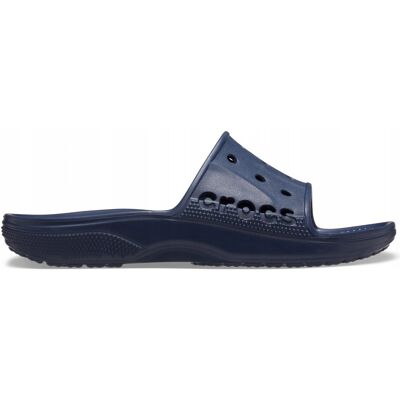 Męskie Buty Klapki Crocs Baya Ii Slide 45-46 Męskie Buty Klapki Crocs Baya Ii Slide 45-46