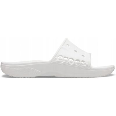 Męskie Buty Klapki Crocs Baya Ii Slide 46-47 Męskie Buty Klapki Crocs Baya Ii Slide 46-47