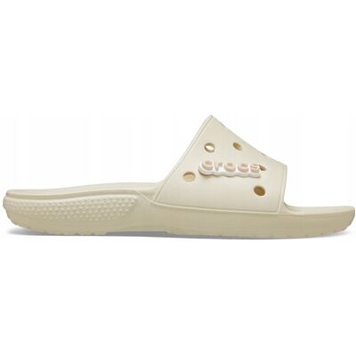 Męskie Buty Klapki Crocs Classic Slide 46-47 Męskie Buty Klapki Crocs Classic Slide 46-47