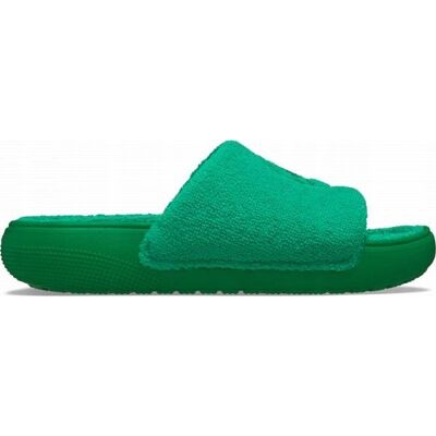 Męskie Buty Klapki Crocs Classic Towel 209962 Slide 43-44 Męskie Buty Klapki Crocs Classic Towel 209962 Slide 43-44