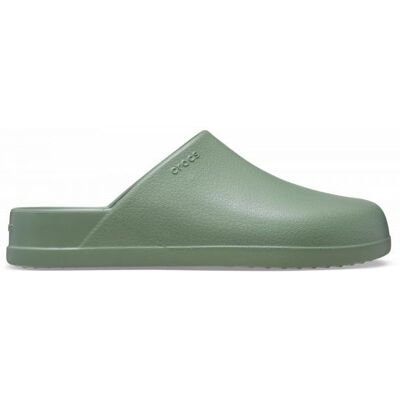 Męskie Buty Klapki Crocs Dylan 209366 Clog 45-46 Męskie Buty Klapki Crocs Dylan 209366 Clog 45-46