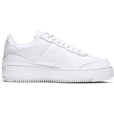 Męskie Buty sportowe Nike Air Force 1 SHADOW - CI0919-100-37.5 Męskie Buty sportowe Nike Air Force 1 SHADOW - CI0919-100-37.5