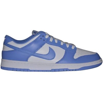 Męskie Buty sportowe Nike Dunk LOW RETRO Polar Blue - DV0833-400-44.5 Męskie Buty sportowe Nike Dunk LOW RETRO Polar Blue - DV0833-400-44.5