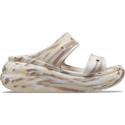 Męskie Chodaki Buty Crocs Crush Sandal 46-47 Męskie Chodaki Buty Crocs Crush Sandal 46-47