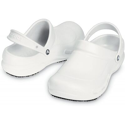 Męskie Chodaki Klapki Do Pracy Crocs Bistro 43,5 Męskie Chodaki Klapki Do Pracy Crocs Bistro 43,5