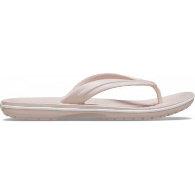 Męskie Japonki Klapki Buty Crocs 11033 Crocband Flip 43-44 Męskie Japonki Klapki Buty Crocs 11033 Crocband Flip 43-44