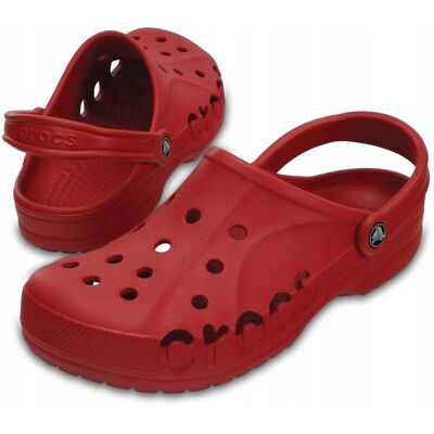 Męskie Klapki Chodaki Piankowe Buty Crocs 46,5 Męskie Klapki Chodaki Piankowe Buty Crocs 46,5