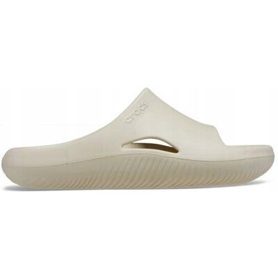 Męskie Klapki Crocs Mellow Recovery 208392 Slide 43-44 Męskie Klapki Crocs Mellow Recovery 208392 Slide 43-44
