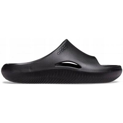 Męskie Klapki Crocs Mellow Recovery 208392 Slide 46-47 Męskie Klapki Crocs Mellow Recovery 208392 Slide 46-47