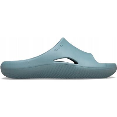 Męskie Klapki Wsuwane Crocs Mellow 208392 Slide 43-44 Męskie Klapki Wsuwane Crocs Mellow 208392 Slide 43-44