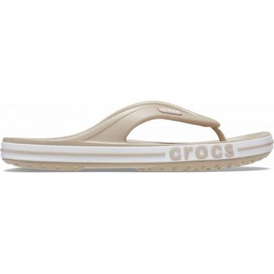 Męskie Lekkie Buty Japonki Klapki Crocs Bayaband 205393 Flip 48-49 Męskie Lekkie Buty Japonki Klapki Crocs Bayaband 205393 Flip 48-49