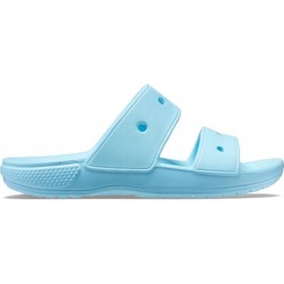 Męskie Lekkie Buty Klapki Crocs Classic Sandal 46-47 Męskie Lekkie Buty Klapki Crocs Classic Sandal 46-47