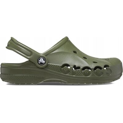 Męskie Lekkie Klapki Chodaki Crocs Baya 10126 Clog 45-46 Męskie Lekkie Klapki Chodaki Crocs Baya 10126 Clog 45-46
