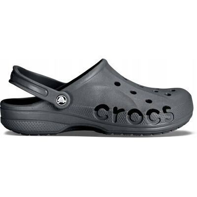 Męskie Lekkie Klapki Chodaki Crocs Baya 10126 Clog 48-49 Męskie Lekkie Klapki Chodaki Crocs Baya 10126 Clog 48-49