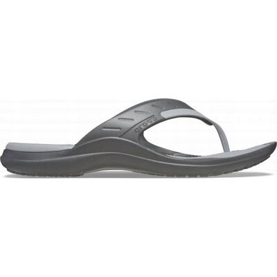 Męskie Lekkie Sportowe Japonki Crocs Modi Sport 202636 Flip 43-44 Męskie Lekkie Sportowe Japonki Crocs Modi Sport 202636 Flip 43-44