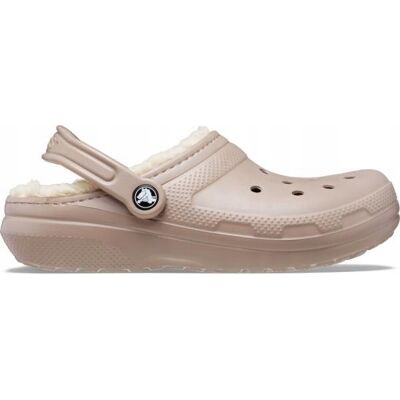 Męskie Ocieplane Klapki Buty Chodaki Crocs Classic Lined 203591 Clog 46-47 Męskie Ocieplane Klapki Buty Chodaki Crocs Classic Lined 203591 Clog 46-47