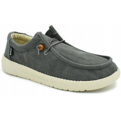 Męskie półbuty sportowe Lee Cooper mokasyny LCW-25-01-3231M 42 Męskie półbuty sportowe Lee Cooper mokasyny LCW-25-01-3231M 42