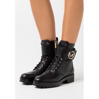 Inny producent MICHAEL Michael Kors TATUM BOOT Botki 37 14CA Inny producent MICHAEL Michael Kors TATUM BOOT Botki 37 14CA