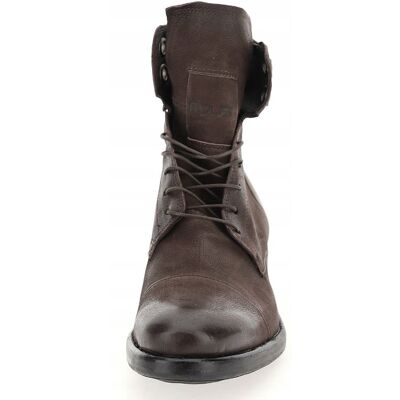 Inny producent MJUS MAGNIFICO Botki 46 4CA Inny producent MJUS MAGNIFICO Botki 46 4CA