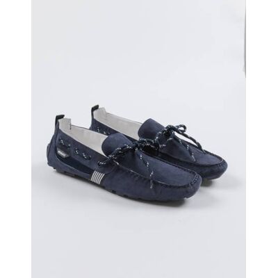 Mokasyn Męskie Antony Morato Loafer Stean In Suede - 45 Mokasyn Męskie Antony Morato Loafer Stean In Suede - 45