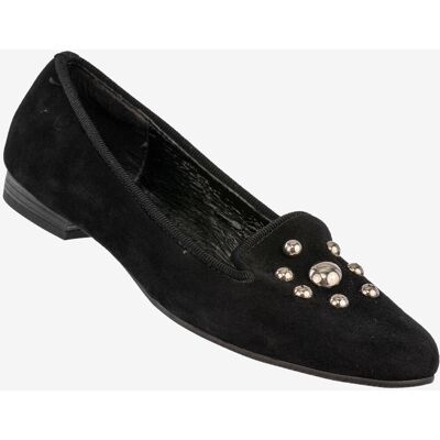 brak danych Mokasyny Damskie Skórzane Buty Lordsy Płaski Obcas Czarne Szewczyk Czarny 36 brak danych Mokasyny Damskie Skórzane Buty Lordsy Płaski Obcas Czarne Szewczyk Czarny 36