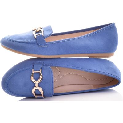 Inny producent MOKASYNY DAMSKIE ZAMSZOWE KLASYCZNE ELEGANCKIE BUTY NA CO DZIEŃ MODNE Inny producent MOKASYNY DAMSKIE ZAMSZOWE KLASYCZNE ELEGANCKIE BUTY NA CO DZIEŃ MODNE