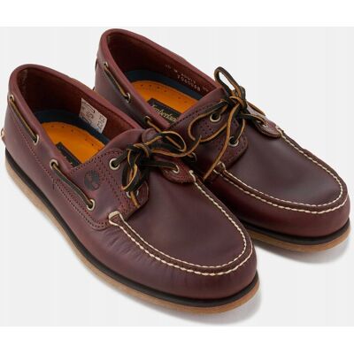 Mokasyny Timberland CLASSIC BOAT 2 EYE Rozmiar 47,5 Eleganckie Wkładka 30.5 Mokasyny Timberland CLASSIC BOAT 2 EYE Rozmiar 47,5 Eleganckie Wkładka 30.5