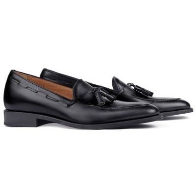 Masaltos Mokasyny Valentino negro Masaltos Mokasyny Valentino negro