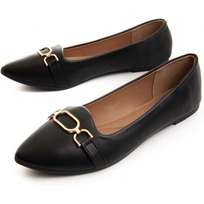 Montevita Balerina Bala Czarny Montevita Balerina Bala Czarny