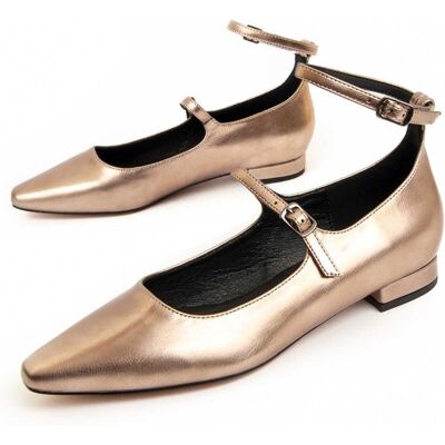 Montevita Balerina Balera5 Z?oty Montevita Balerina Balera5 Z?oty