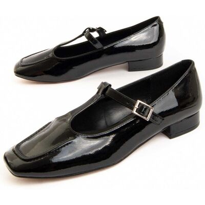 Montevita Balerina Balera6 Czarny Montevita Balerina Balera6 Czarny