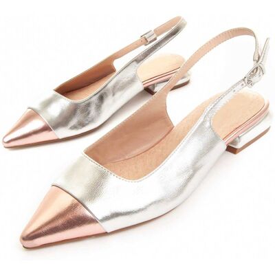 Montevita Balerina Ballesum3 Srebrny Montevita Balerina Ballesum3 Srebrny