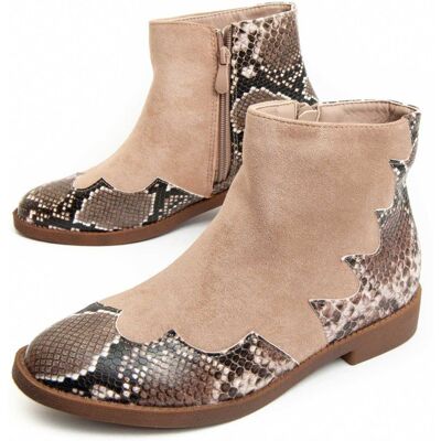 Montevita Buty Bottivita8 Be?owy Montevita Buty Bottivita8 Be?owy