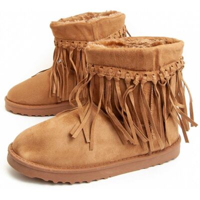 Montevita Buty Indig2 Br?zowy Montevita Buty Indig2 Br?zowy