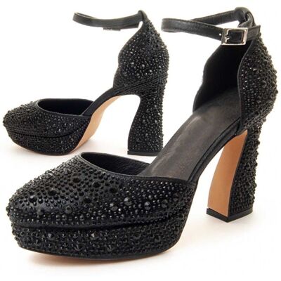 Montevita Pumps - Wygodne, Antypoślizgowe, Wzmocnione - Pumps Montevita Pumps - Wygodne, Antypoślizgowe, Wzmocnione - Pumps