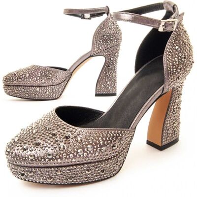 Montevita Salonnt7 39 - Buty Montevita Salonnt7 39 - Buty