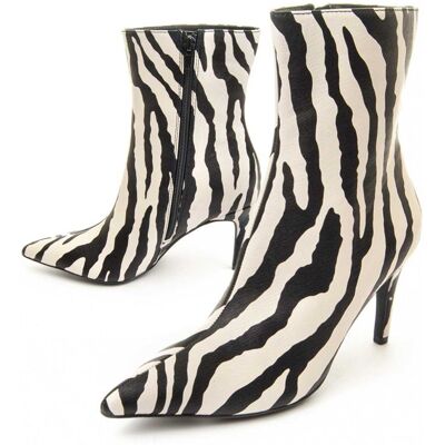 Montevita Buty Na Pi?tce Animant2 Wielobarwny Montevita Buty Na Pi?tce Animant2 Wielobarwny