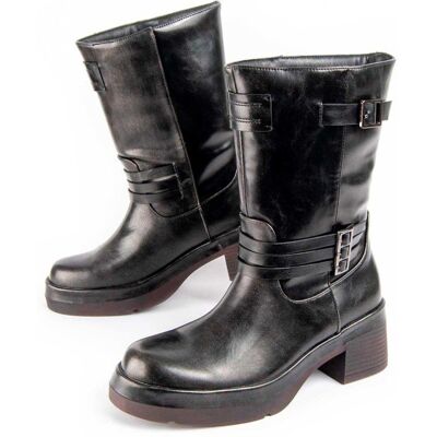 Montevita Buty Na Pi?tce Motta2 Szary Montevita Buty Na Pi?tce Motta2 Szary