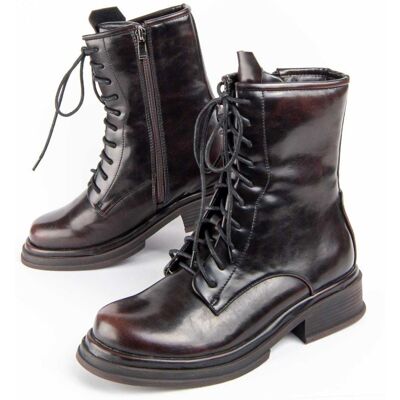 Montevita Buty Rammba2 Br?zowy Montevita Buty Rammba2 Br?zowy