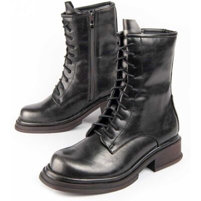 Montevita Buty Rammba2 Szary Montevita Buty Rammba2 Szary