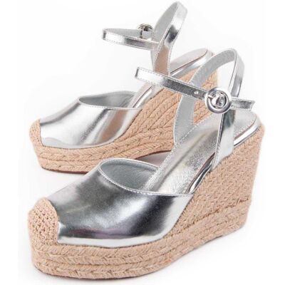Montevita Klin Esparto Balenci Srebrny Montevita Klin Esparto Balenci Srebrny