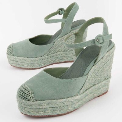 Montevita Klin Esparto Balenci10 Zielony Montevita Klin Esparto Balenci10 Zielony