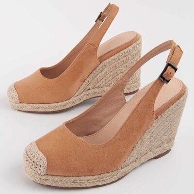 Montevita Klin Esparto Balenci7 Br?zowy Montevita Klin Esparto Balenci7 Br?zowy