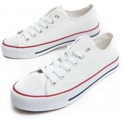 Montevita Sneaker Connve Bia?y Montevita Sneaker Connve Bia?y