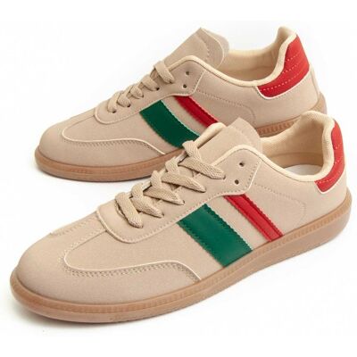 Montevita Sneaker Sportes Be?owy Montevita Sneaker Sportes Be?owy