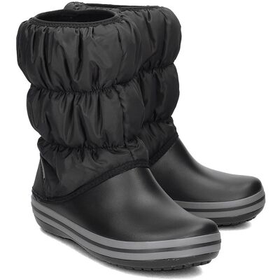 Crocs Moon Boot, Śniegowce damskie, Winter Puff Boot, rozmiar 36/37 Crocs Moon Boot, Śniegowce damskie, Winter Puff Boot, rozmiar 36/37