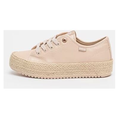 Inny producent MTNG DAMSKIE ESPADRYLE BEŻOWE SZNUROWANE 40 1JLE Inny producent MTNG DAMSKIE ESPADRYLE BEŻOWE SZNUROWANE 40 1JLE